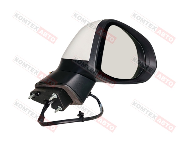 Зеркало правое Baic U5 plus для а/м в комплектации luxury