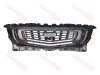 Решетка радиатора Geely Atlas Pro (заглушка камеры съемная) 6013035900