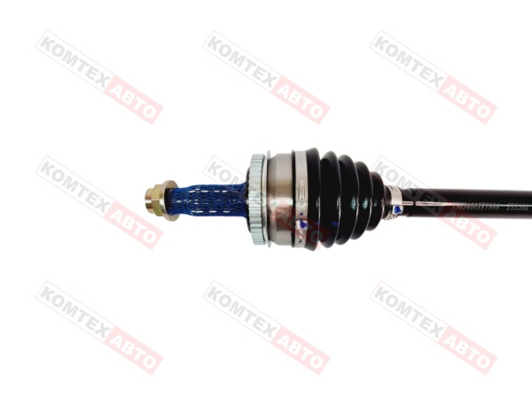 Привод передний правый Haval F7 F7X  1.5/2.0 4WD в сборе