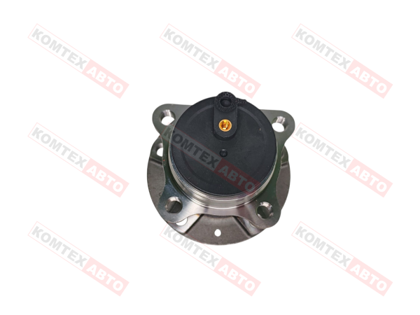 Ступица задняя в сборе Dongfeng Shine Max