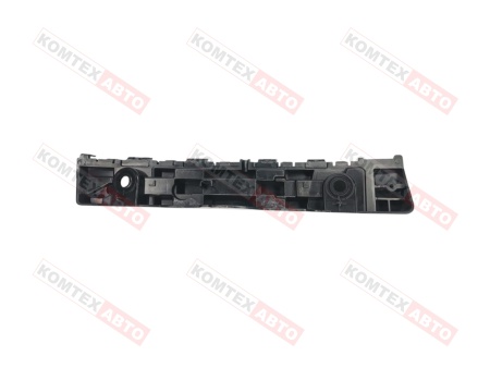 Кронштейн переднего бампера правый Exeed LX