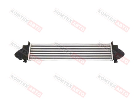 Радиатор интеркулера Haval Jolion 1.5 143/150л.с
