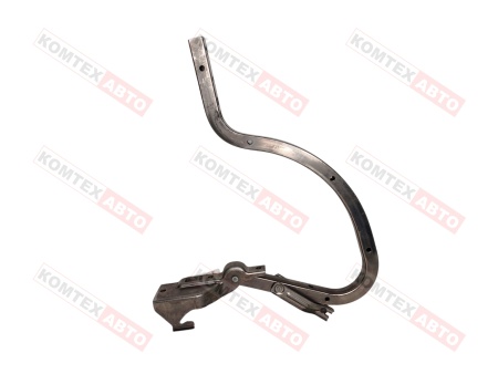 Петля крышки правая багажника Changan Alsvin