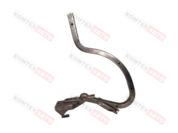 Петля крышки правая багажника Changan Alsvin