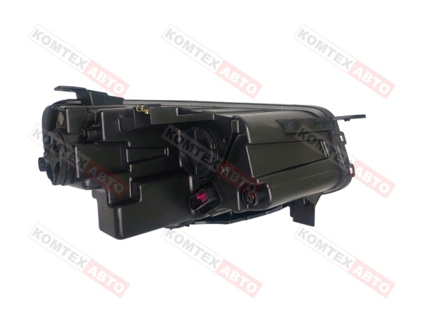 Фара передняя левая Geely Atlas Pro галоген