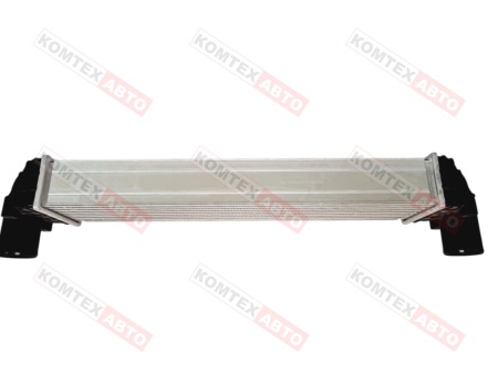 Радиатор интеркулера Geely Coolray