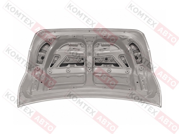 Крышка багажника Dongfeng Shine Max