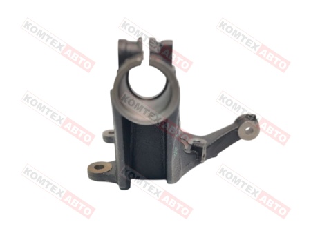 Кулак передний левый Haval Jolion