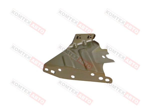 Кронштейн крыла переднего правого Geely Atlas Pro Belgee X70