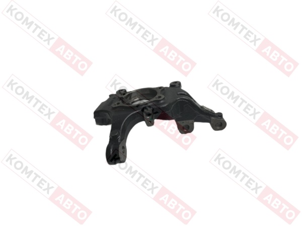 Кулак передний левый Geely Atlas Pro Belgee X70