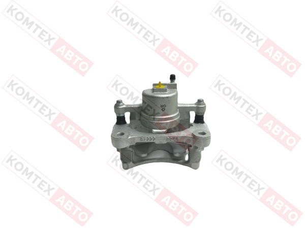 Суппорт передний левый серебро Geely Coolray Belgee X50