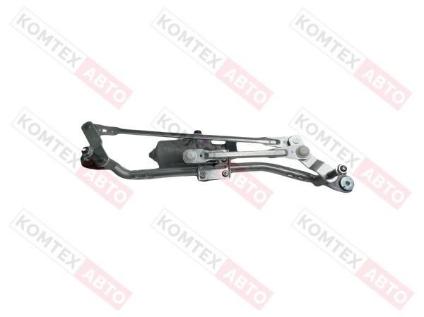 Трапеция стеклоочистителя в сборе с мотором Haval F7 F7X + рестайл