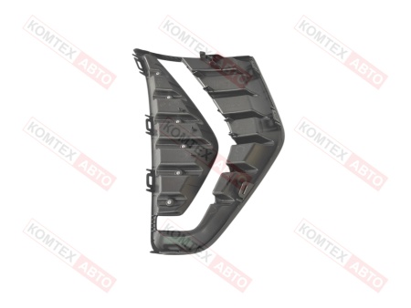 Накладка дневного ходового огня левая Haval Jolion