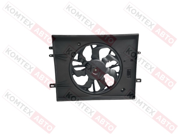 Вентилятор охлаждения Changan Alsvin