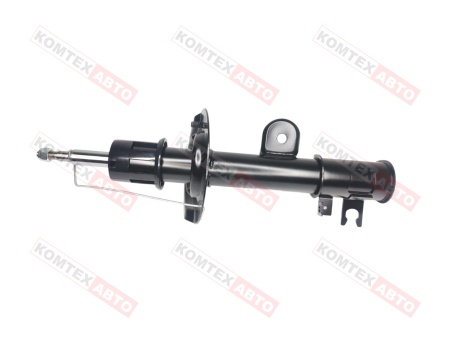 Амортизатор передний левый JAC J7