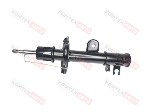 Амортизатор передний левый JAC J7