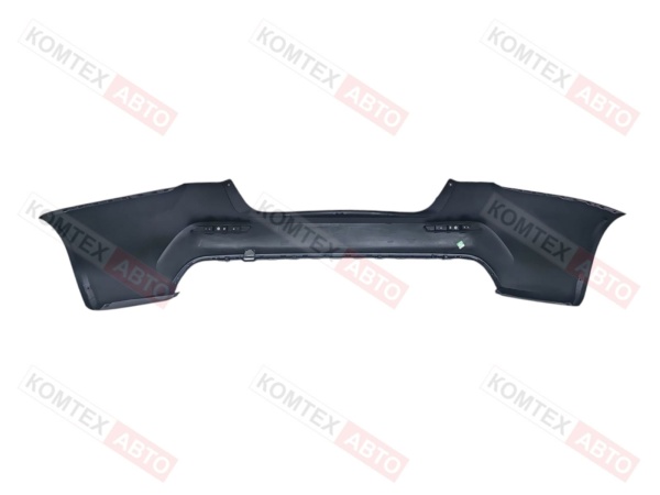 Бампер задний Omoda S5