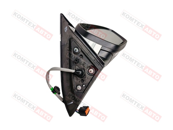 Зеркало правое Geely Atlas Pro (6конт без камеры и подсветки)