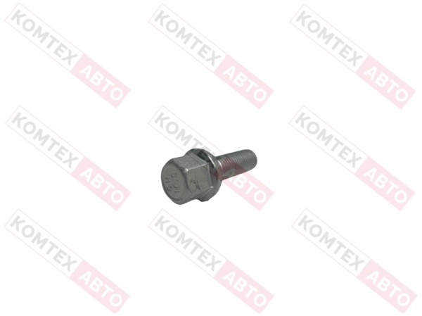 Болт колесный Chery Omoda Exeed Jaecoo Jetour Kaiyi XCITE М12х1,5х28,5