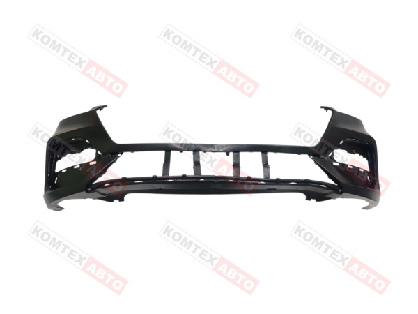 Бампер передний Omoda S5