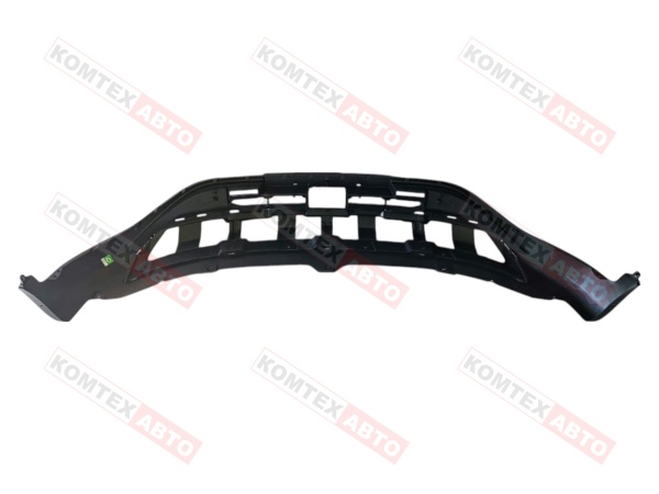 Бампер передний нижняя часть Chery Tiggo 4 Pro