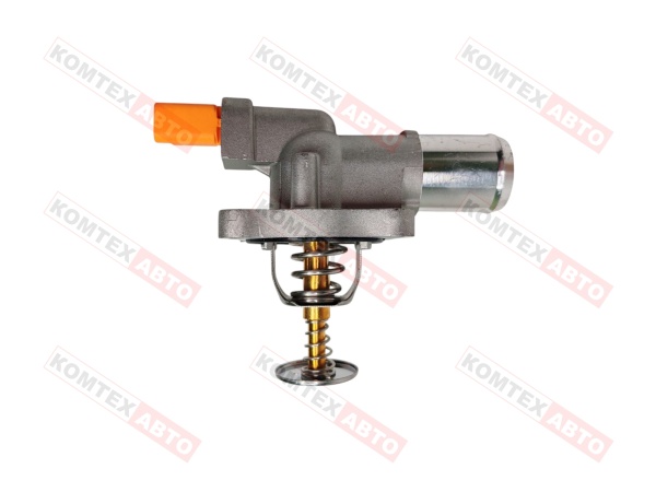 Термостат в сборе Chery 1.5 147л.с Tiggo 4Pro 7Pro 7ProMax Omoda C5 Exeed LX Kaiyi E5