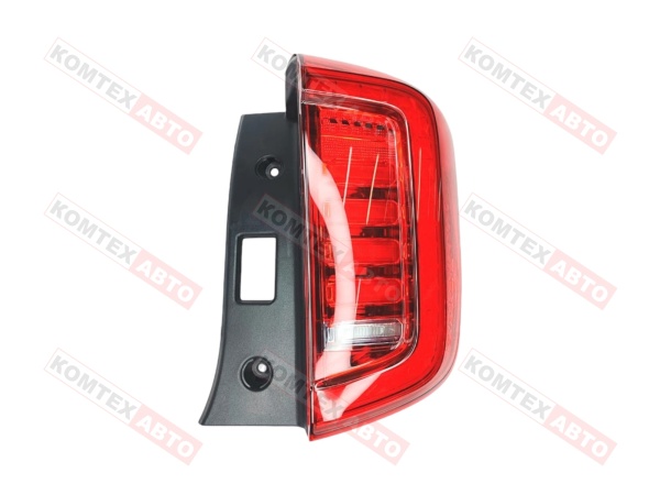 Фонарь крыла правый Haval Jolion