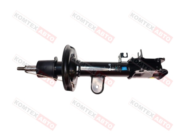 Амортизатор передний правый Geely Coolray