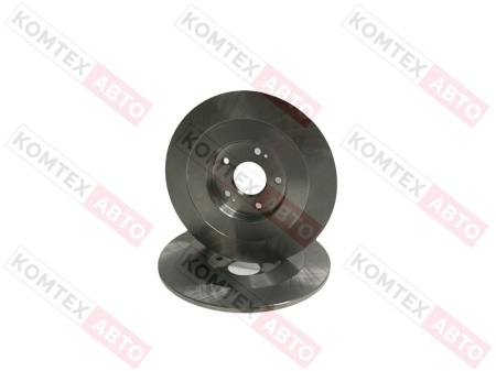 Диск тормозной задний 1.5 Chery Tiggo 7Pro 7ProMax Exeed LX 