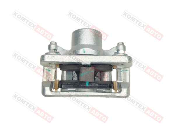 Суппорт тормозной передний правый Haval Jolion 2WD, сталь