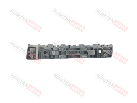 Кронштейн переднего бампера левый Exeed LX