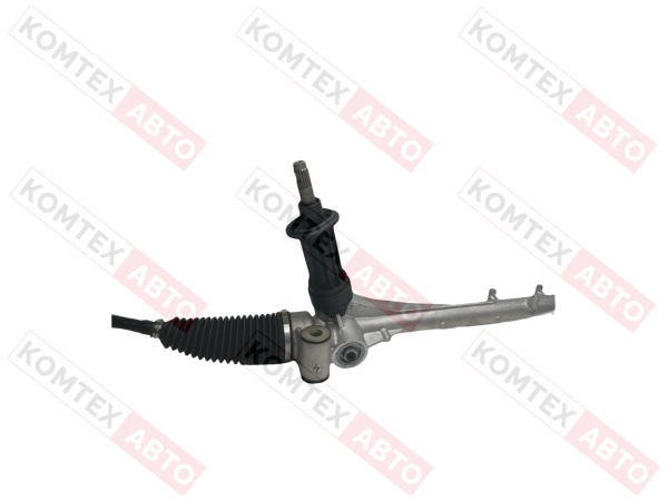 Рейка рулевая Chery 4Pro 113/147л.с второй вариант