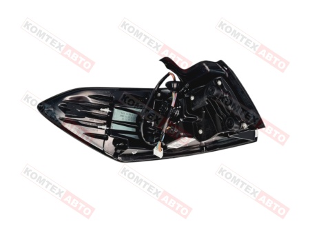 Фонарь задний правый на крыло Chery Tiggo 8 Pro Max ORIGINAL