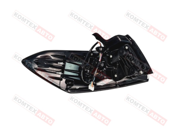 Фонарь задний правый на крыло Chery Tiggo 8 Pro Max ORIGINAL