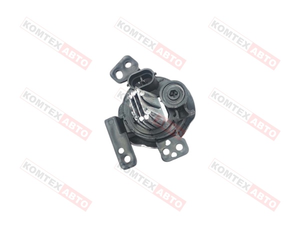 Фара противотуманная передняя левая Haval F7 F7X LED РЕСТАЙЛ