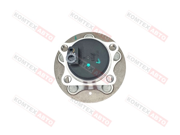 Ступица задняя в сборе Geely Atlas Pro (2WD, правая)