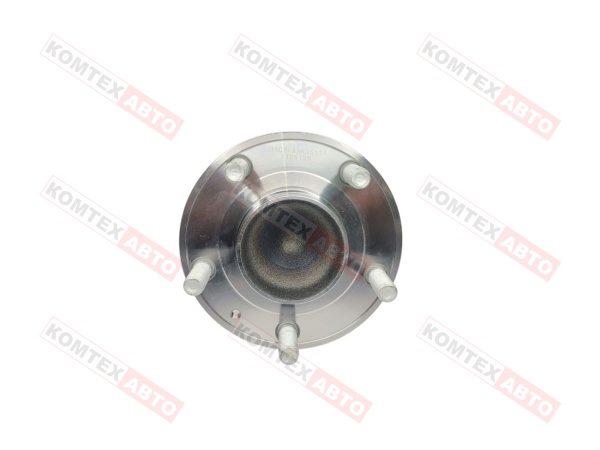 Ступица задняя в сборе FAW Bestune B70