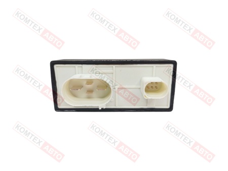 Реле включения вентилятора охлаждения Chery  А213600081