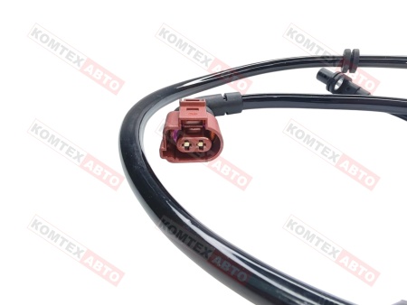 Датчик ABS задний правый для 1.5 Chery Tiggo 7Pro 7ProMax Exeed LX Jaecoo J7