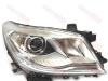 Фара передняя правая Haval H9 рестайл.