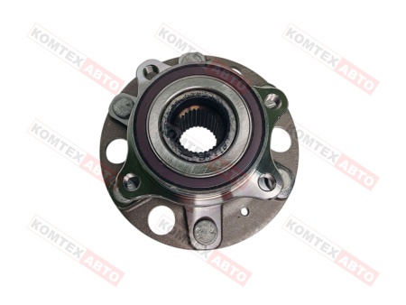 Ступица передняя в сборе 4WD GW Poer King Kong