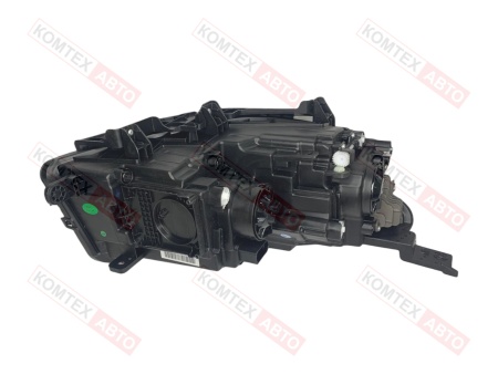 Фара передняя левая галоген Geely Emgrand III 21- оригинал