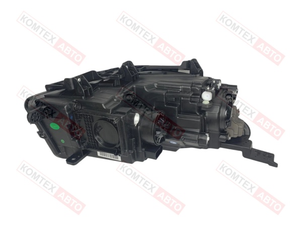 Фара передняя левая галоген Geely Emgrand III 21- оригинал