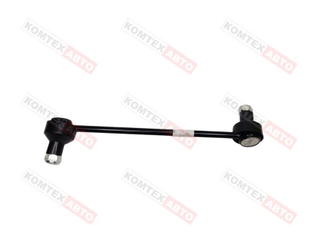 Стойка стабилизатора передняя левая Baic U5 plus