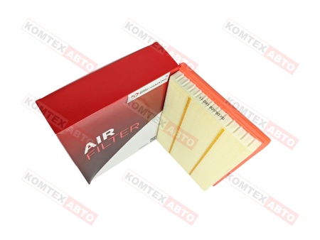 Фильтр воздушный JAC J7 Москвич 3 (пр-ль KMTX)