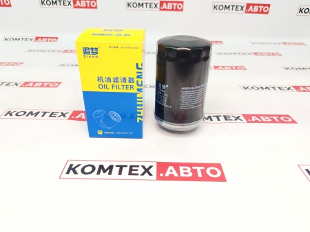 Фильтр масляный 2.0л Haval F7 F7X H9 Tank 300 Poer King Kong  (пр-ль Zhuimeng)