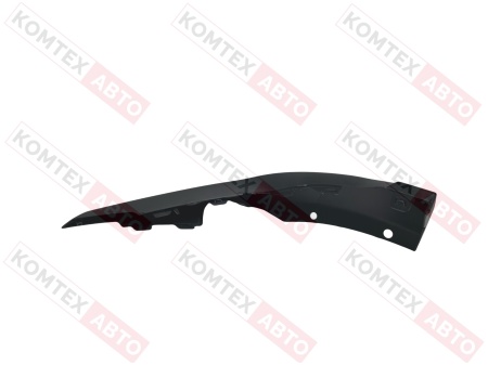 Молдинг бампера переднего правый Haval Jolion рестайлинг