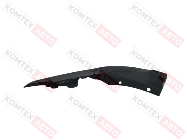 Молдинг бампера переднего правый Haval Jolion рестайлинг