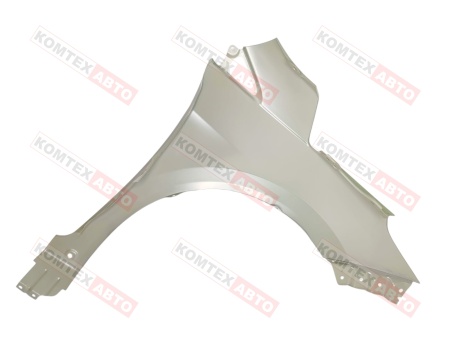 Крыло переднее левое Omoda S5
