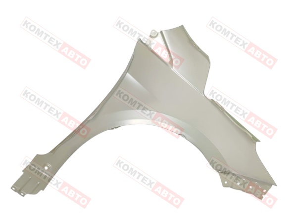 Крыло переднее левое Omoda S5